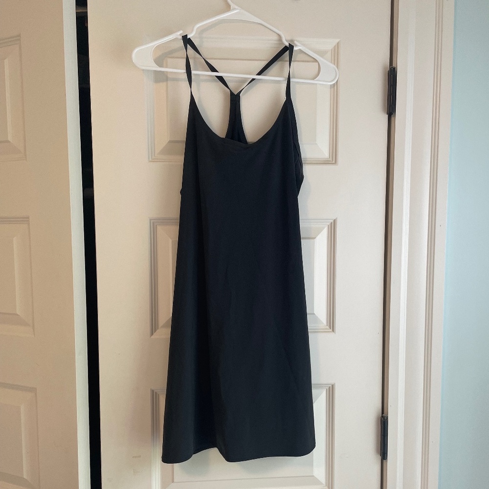 Outdoor Voices "The Exercise Dress"